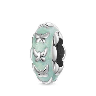 Flying Butterflies Stopper