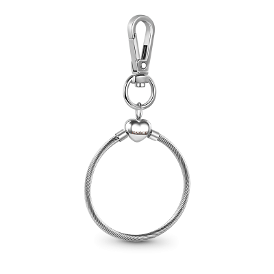 Charm Holder & Key Chain