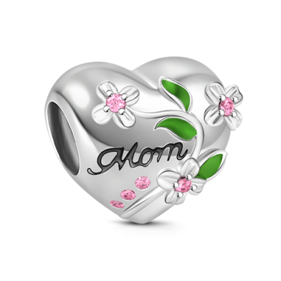 To my Loved Mom