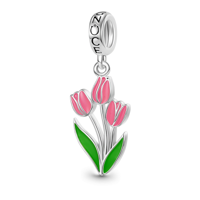 Tulip Pendant