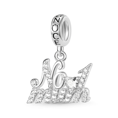 Mum Pendant