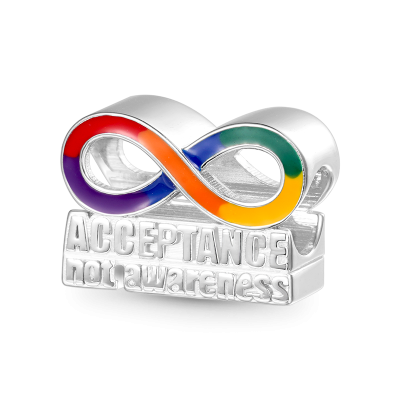 Autism Charm