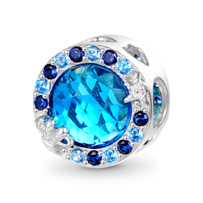 Mystery Ocean Charm
