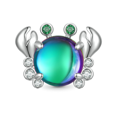 Crab Charm