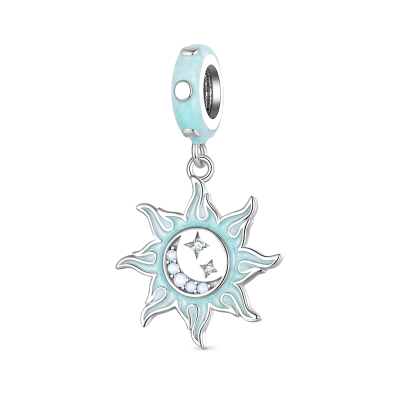 Sun Pendant