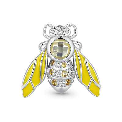 Honey Bee Stopper