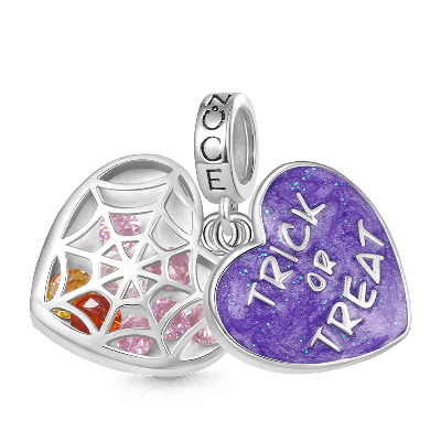 Candy Box Pendant