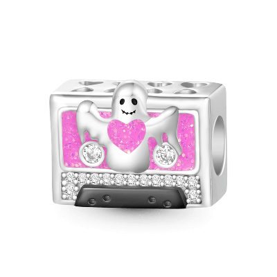 Horror Videotape Charm