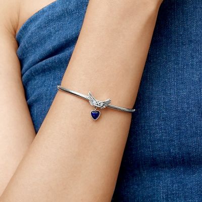 Angle Wings Mood Charm