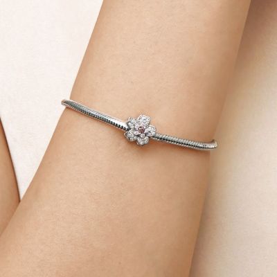 Cherry Blossoms Charm
