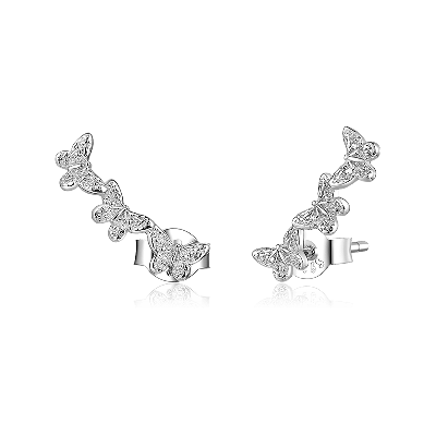 Butterfly Earrings