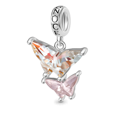 Butterfly Pendant
