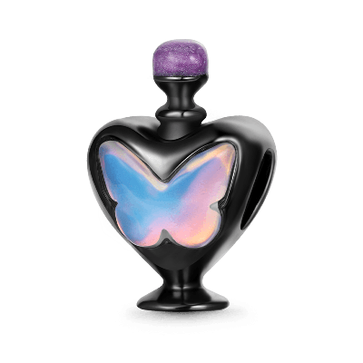 Magic Bottle Charm