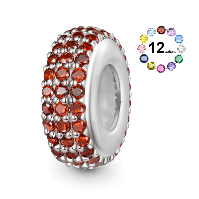 Birthstone Basic Stopper