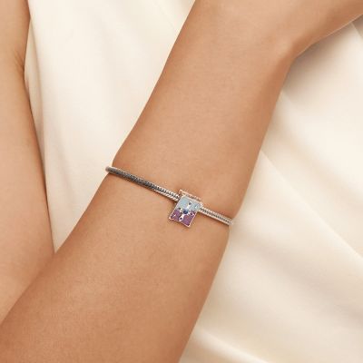 Magic Book Charm