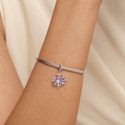 Magic Sun Moon Pendant