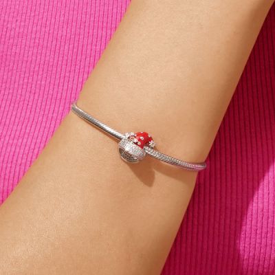 Christmas Hat Charm