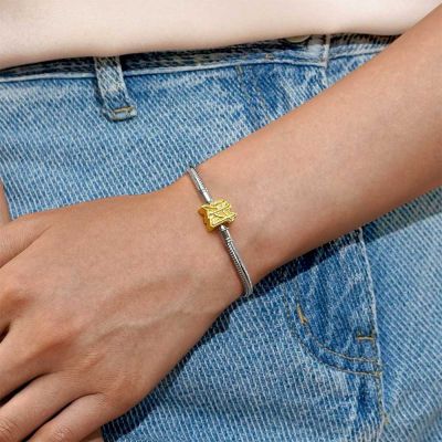 Wealth Basic Bracelet