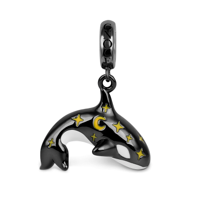 Star Keiko Pendant