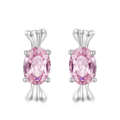 Candy Stud Earrings