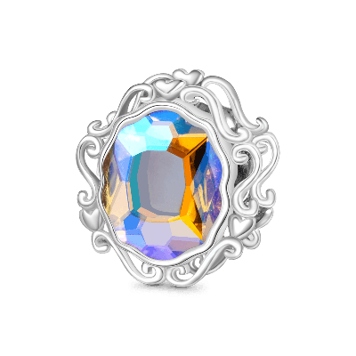 Magic Mirror Charm