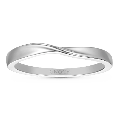 Twist Simple Ring