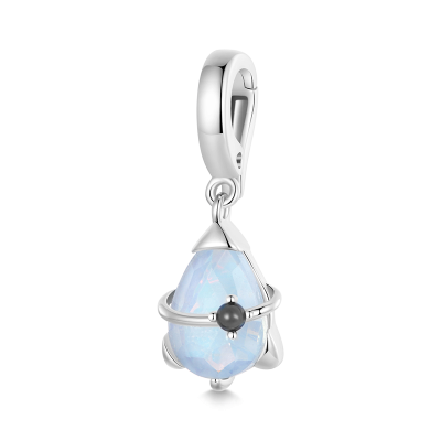 Rocket Pendant