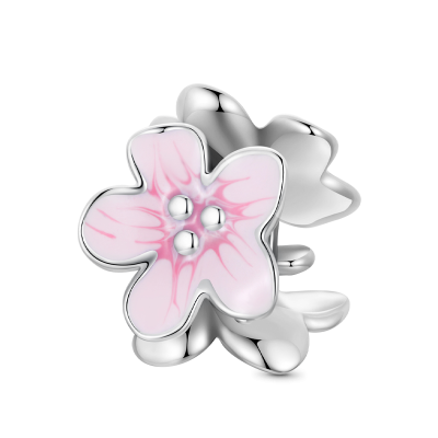 Flower of Life Charm