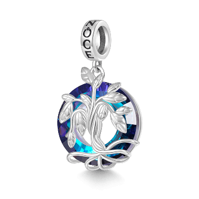 Tree of Life Pendant