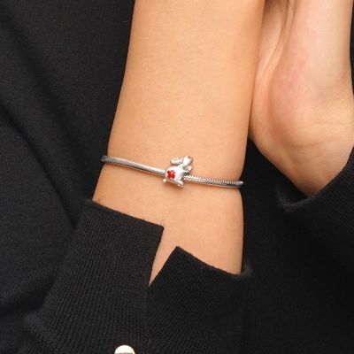 Rabbit Charm