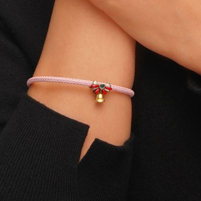Light Pink Bracelet