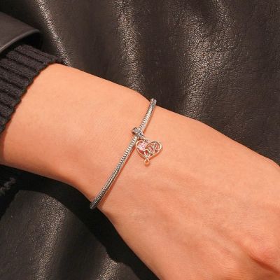 Infinite Love Pendant