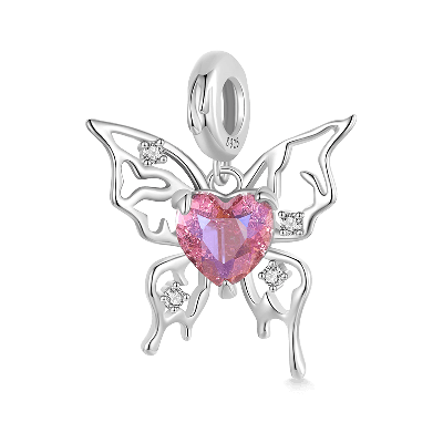 Butterfly Pendant