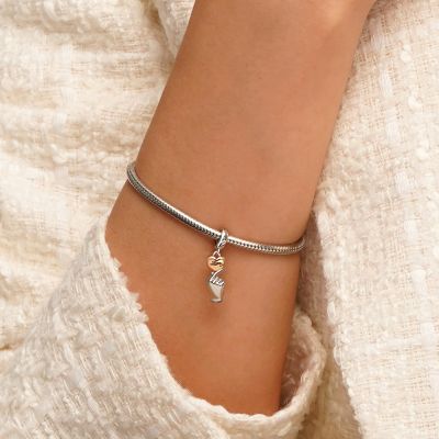 Heart Gesture Pendant