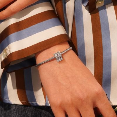 Typewriter Charm