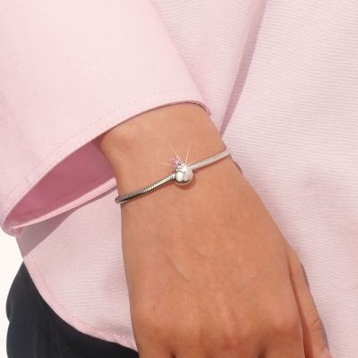 Tumbler Bear Charm