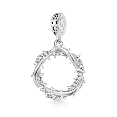 Crown Of Thorns Pendant