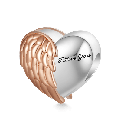 Heart Charm