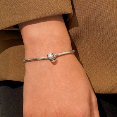 Couple Rings Charm