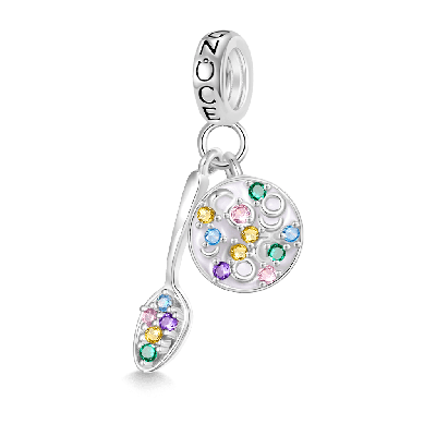 Grain Bowl Tableware Pendant