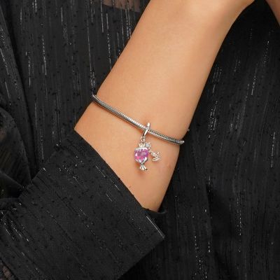 Sweet Candy Pendant