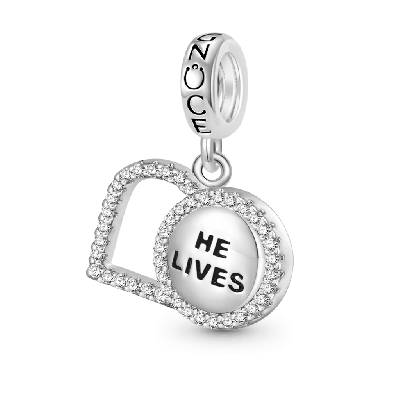 Empty Tomb Pendant