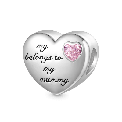 Heart Charm