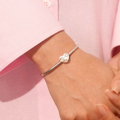 Heart Charm