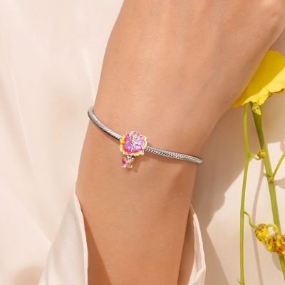 Hibiscus Charm