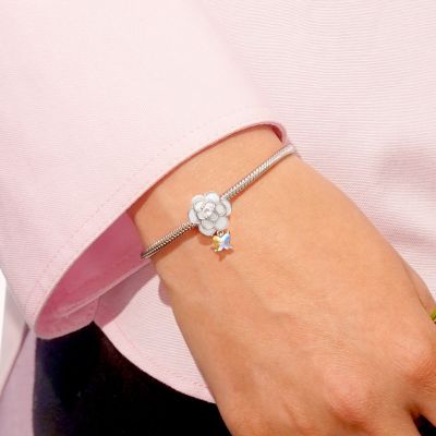 Camellia Charm