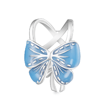 Butterfly Suspender