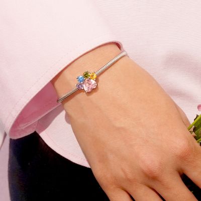 Pet Paw Charm