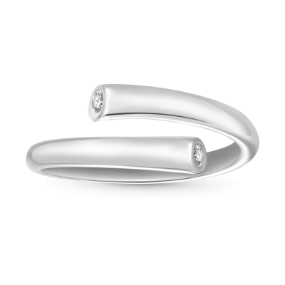 Simple Open Ring