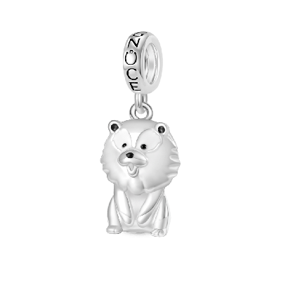 Chow Chow Pendant